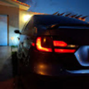 Meet your Posher, Marcel